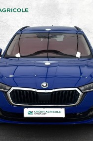 Skoda Octavia IV Skoda Octavia 2.0 TDI Ambition Kombi-2