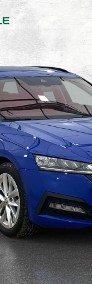 Skoda Octavia IV Skoda Octavia 2.0 TDI Ambition Kombi-3