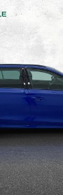 Skoda Octavia IV Skoda Octavia 2.0 TDI Ambition Kombi-4