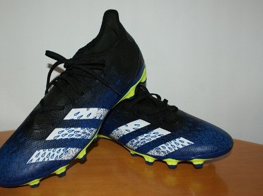 BUTY ADIDAS PREDATOR FREAK.3L MG fz3705 46-1