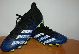 BUTY ADIDAS PREDATOR FREAK.3L MG fz3705 46