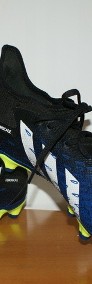 BUTY ADIDAS PREDATOR FREAK.3L MG fz3705 46-3