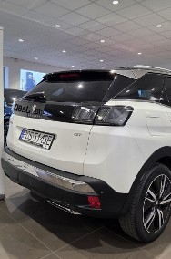 Peugeot 3008 II 1.2 PureTech GT EAT8 130KM SalonPL Gwarancja Dealer-2