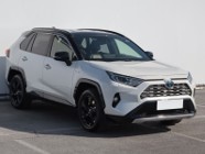 Toyota RAV 4 IV Salon Polska, Serwis ASO, Automat, Skóra, Navi, Klimatronic,