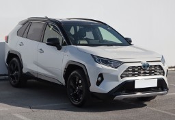 Toyota RAV 4 IV Salon Polska, Serwis ASO, Automat, Skóra, Navi, Klimatronic,