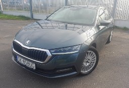 Skoda Octavia III IV KOMBI TDI 150KM AUTOMAT 2X KLIMATRONIK EL.KLAPA VAT23% KRAJO