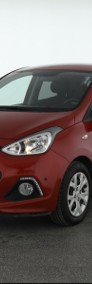 Hyundai i10 II , Salon Polska, 1. Właściciel, Serwis ASO, Klima, Tempomat,-3