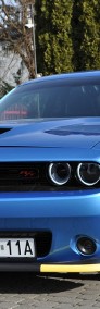 DODGE Challenger 5.7 HEMI RT PLUS 372 KM B5 Blue Pearl Ledy-4