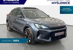 Cupra Formentor VAT 23% 1.5 eTSI 150KM DSG 2024/25 r., s. PL, HAK, Pure Performace,