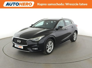 Infiniti
