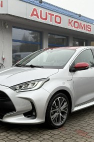 Toyota Yaris IV Rezerwacja-2