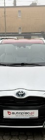 Toyota Yaris IV Rezerwacja-3