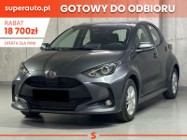 Toyota Yaris IV Comfort 1.5 Hybrid Comfort 1.5 Hybrid 116KM | Tempomat adaptacyjny!