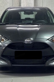 Toyota Yaris IV Comfort 1.5 Hybrid Comfort 1.5 Hybrid 116KM | Tempomat adaptacyjny!-2