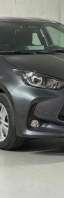Toyota Yaris IV Comfort 1.5 Hybrid Comfort 1.5 Hybrid 116KM | Tempomat adaptacyjny!-3
