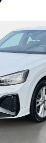Audi Q2 VAT 23% S-line 35TFSI 150KM S-tronic 2023 r., salon PL, I właściciel-4