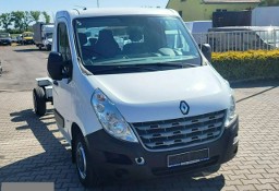 Renault Master Master 2.3 Dci 125 Km / Napęd tył / rozstaw 4,30 m 2.3