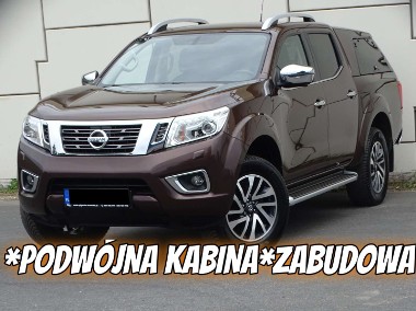 Nissan Navara IV-1