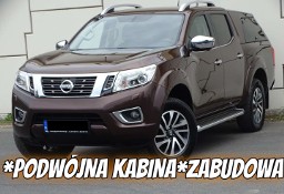 Nissan Navara IV