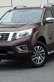 Nissan Navara IV-2