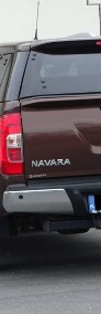 Nissan Navara IV-4