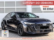 Audi A5 IV TFSI quattro S line 2.0 TFSI quattro S line (204 KM) Kamery obserwujące