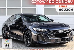 Audi A5 IV TFSI quattro S line 2.0 TFSI quattro S line (204 KM) Kamery obserwujące