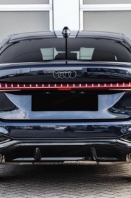 Audi A5 IV TFSI quattro S line 2.0 TFSI quattro S line (204 KM) Kamery obserwujące-2