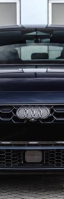 Audi A5 IV TFSI quattro S line 2.0 TFSI quattro S line (204 KM) Kamery obserwujące-3