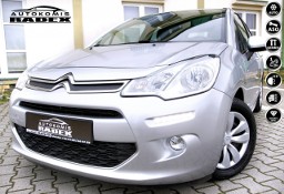 Citroen C3 II 1.6HDI 99KM/ Klimatronic/Tempomat/Serwisowany/ Bezwypadkowy/GWARANCJ