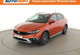Fiat Tipo II automat mHEV klima auto virtual cocpit kamera cofania