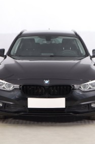 BMW SERIA 3 , Salon Polska, Automat, Navi, Klimatronic, Tempomat,-2