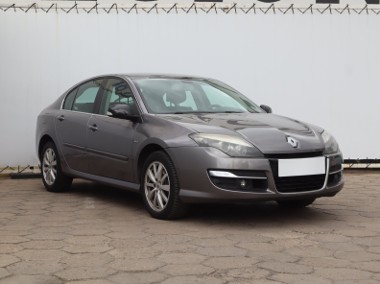 Renault Laguna III , Navi, Klimatronic, Tempomat, Parktronic,ALU-1