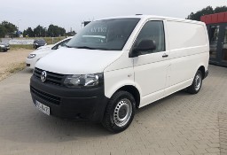 Volkswagen Transporter T5 Lift cena,,BRUTTO,,Klima Komputer Nowy rozrząd Niemiec