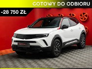 Opel Mokka GS aut 1.2 T GS aut 1.2 T 130KM / Pakiet Parkuj i Jedź, Pakiet Zimow