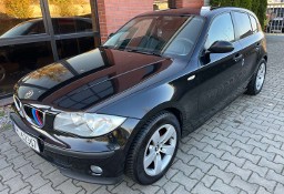 BMW SERIA 1 I (E81/E82/E87/E88) BMW SERIA 1