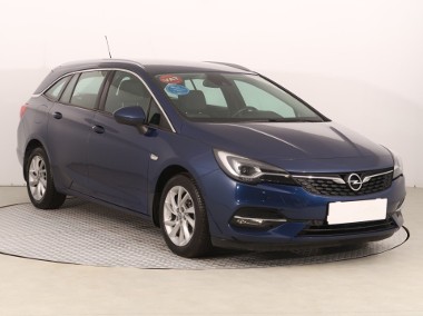 Opel Astra J , Salon Polska, 1. Właściciel, Serwis ASO, VAT 23%, Skóra,-1