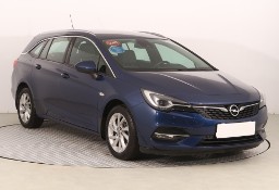 Opel Astra J , Salon Polska, 1. Właściciel, Serwis ASO, VAT 23%, Skóra,