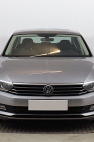 Volkswagen Passat B8 , Salon Polska, Navi, Klimatronic, Tempomat, Parktronic-2