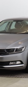 Volkswagen Passat B8 , Salon Polska, Navi, Klimatronic, Tempomat, Parktronic-3