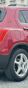 Chevrolet Trax Diesel Zarejestrowany Ubezpieczony-3