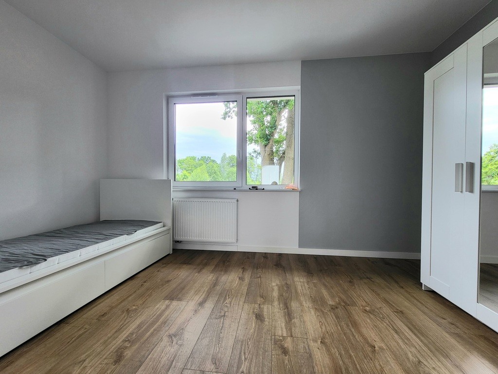 Dom z ogródkiem i miejscem postojowym/ 3 pokoje - View 6
