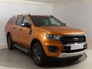 Ford Ranger III , Salon Polska, 1. Właściciel, Serwis ASO, 213 KM, Automat,