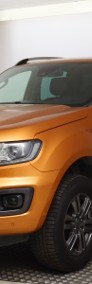 Ford Ranger III , Salon Polska, 1. Właściciel, Serwis ASO, 213 KM, Automat,-3