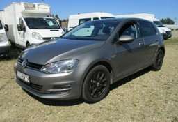 Volkswagen Golf VII 1.6 TDI 105KM DSG