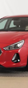 Hyundai i30 II , Salon Polska, Serwis ASO, Klimatronic, Tempomat, Parktronic-3