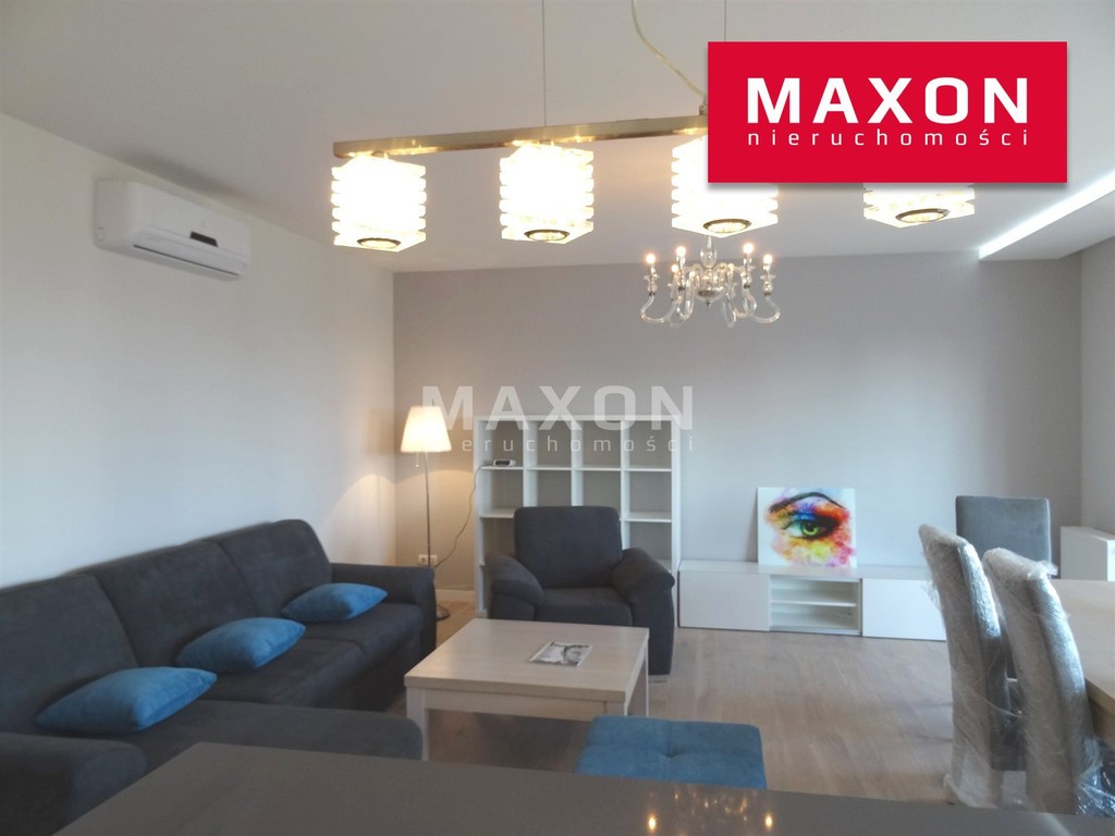 APARTAMENT W SĄSIEDZTWIE PLACU EUROPEJSKIEGO, Warszawa