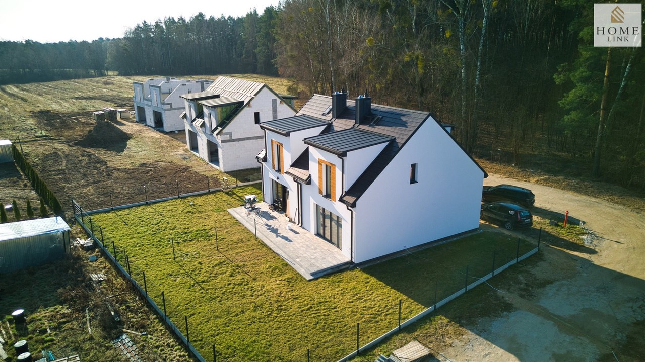 Dom na sprzedaż, 4 pokoje, 92 m², Klebark Mały