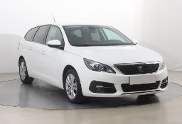 Peugeot 308 II , Salon Polska, 1. Właściciel, Automat, Navi, Klimatronic,