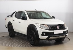 Fiat Fullback , Salon Polska, 1. Właściciel, 181 KM, VAT 23%, Skóra,